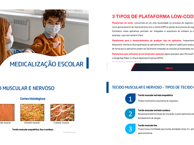 Diagramação - Cruzeiro do Sul educacional diagramacao