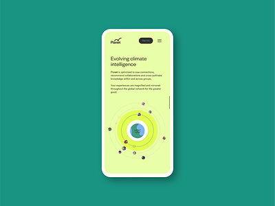 Brand Identity & Web Design for Environmental Action App app design brand brand identity branding environmental interface ui ux visual identity web design web designer webdesign website design