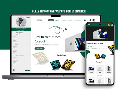 Responsive Cool Web Design professional website responsive cool web responsive web design web design webiste websites