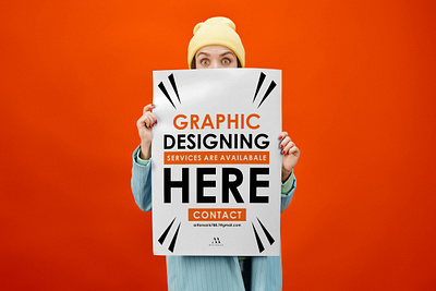 Poster branding design graphic design identity illustration logo typography ui ux vector
