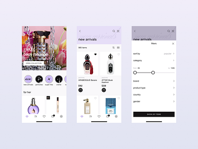Shopping Loader - GIF Animation by Praveen Tewatia on Dribbble