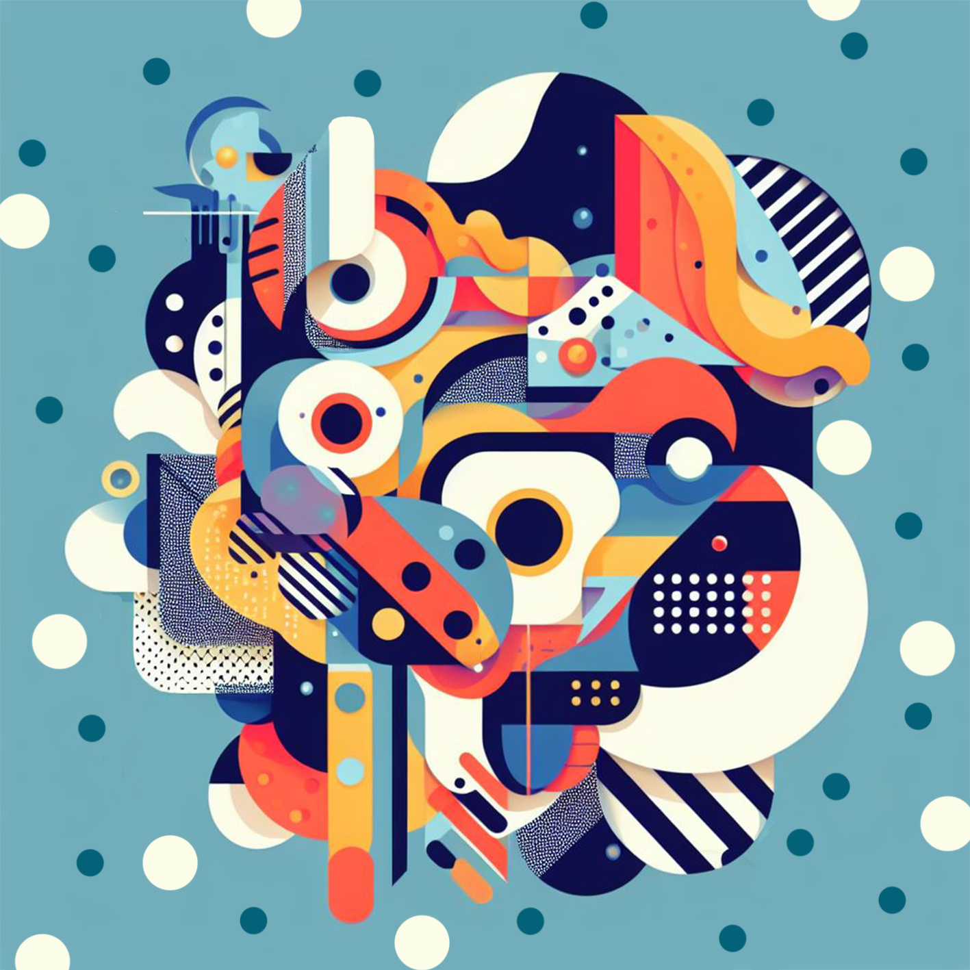 Illustration design graphic design illustration