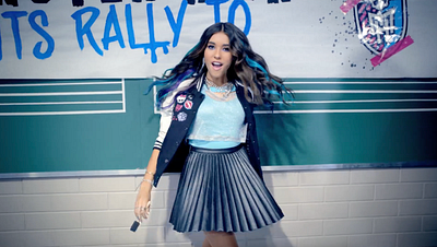 Brand Music Video for Monster High featuring MADISON BEER music video