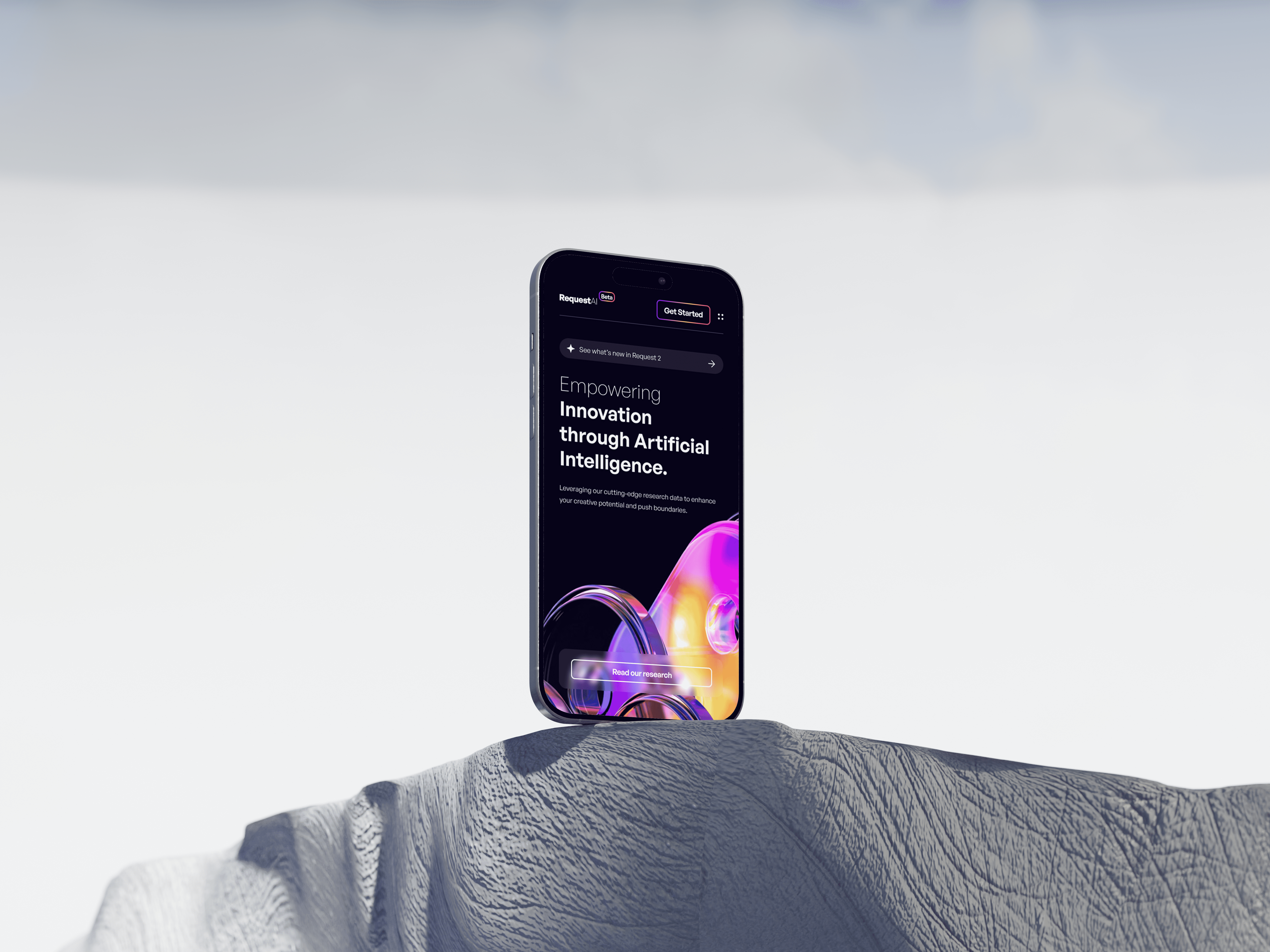 Example of Retainer Support (Daily)