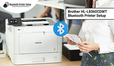 Brother HL-L8360CDWT Bluetooth Printer Setup brother bluetooth printer brother bluetooth printer setup brother printer setup setup brother bluetooth printer setup brother printer