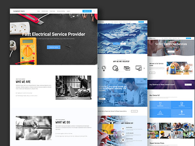 Technical Service designs, themes, templates and downloadable graphic ...