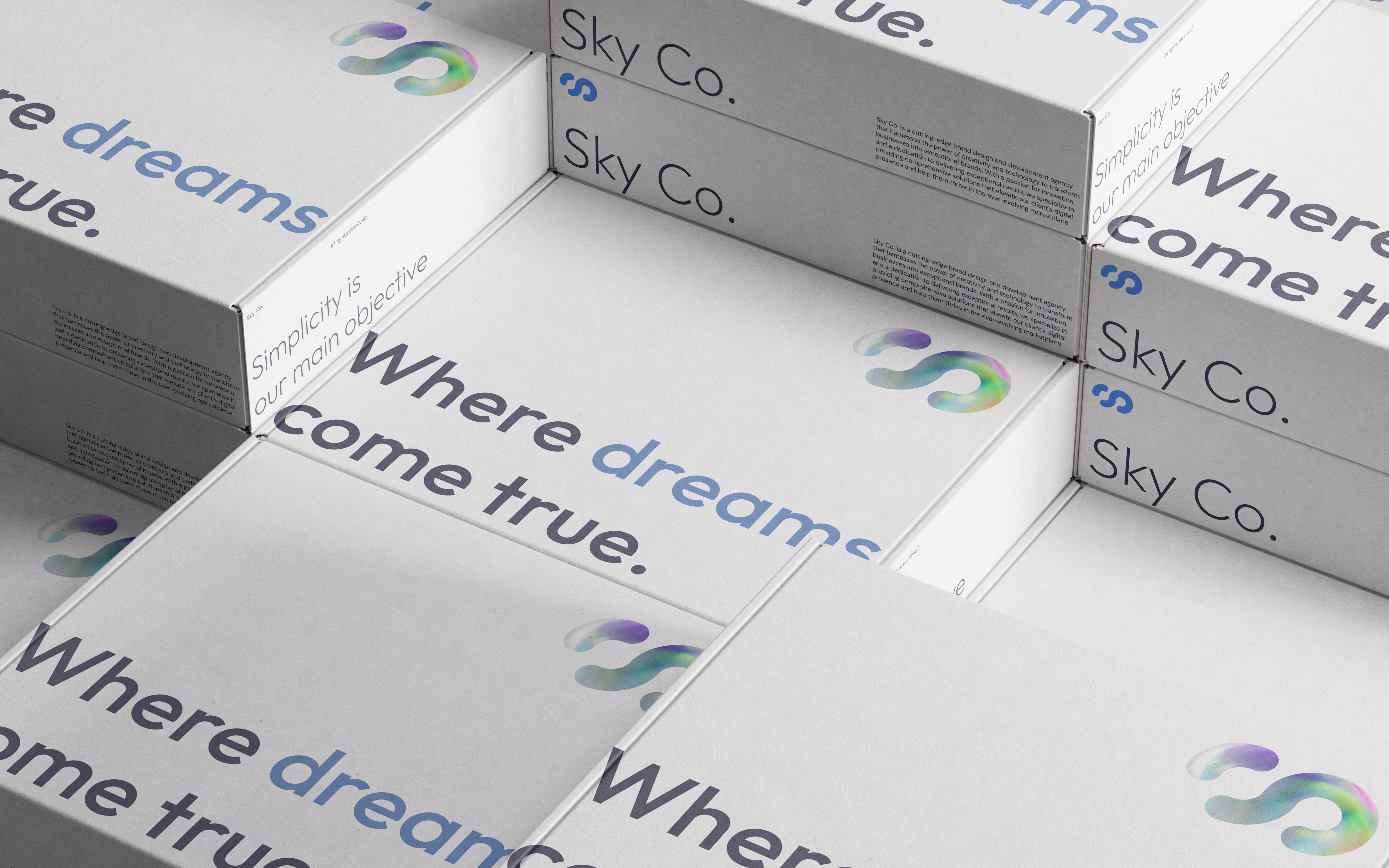 Where dreams come true adobe branding creative design graphic design illustration logo minimal ui vector
