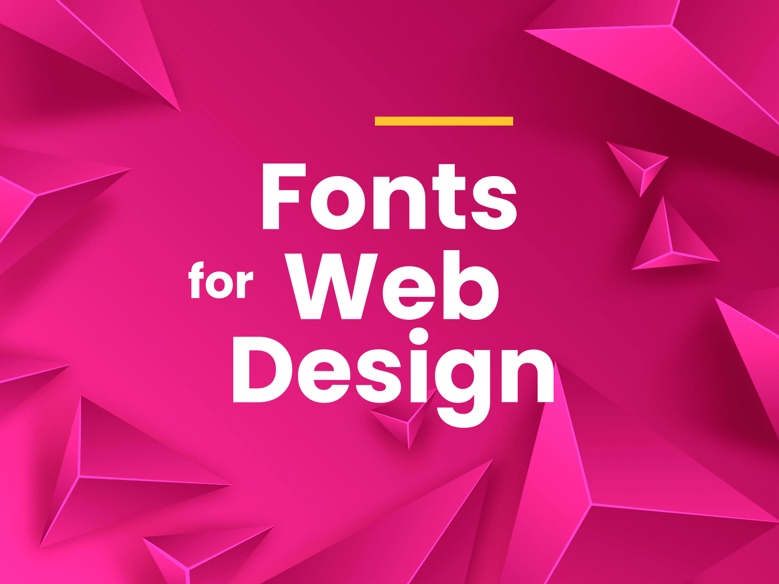 35+ Pixel Perfect Fonts For Web Designers By Martynas Palaima On Dribbble