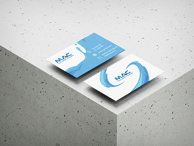 Cleaning Business Card brand identity branding business card business card design card design cleaning business card design graphic design illustration illustrator photoshop