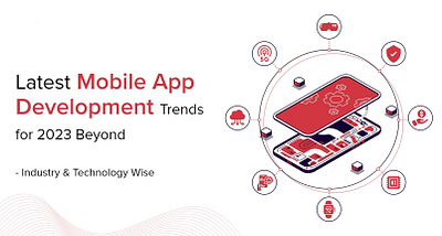 15 Mobile App Development Trends Dominating 2023 and Beyond android app development app developers app development services app development trends mobile app developers mobile app development mobile app development services mobile app trends