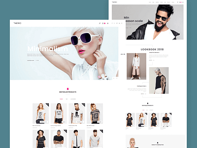 Multipurpose Shopify Theme - Wenro best shopify stores bootstrap shopify themes clean modern shopify template clothing store shopify theme ecommerce shopify responsive shopify theme shopify drop shipping shopify store
