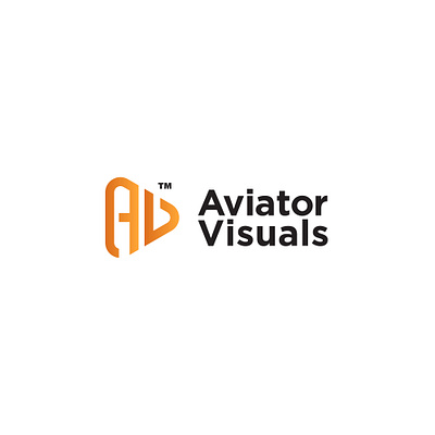 AV Logo Design av logo brand logos branding design graphic design logo logo design