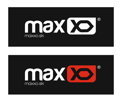 Maxxo logo fishing fishing logo maxxo