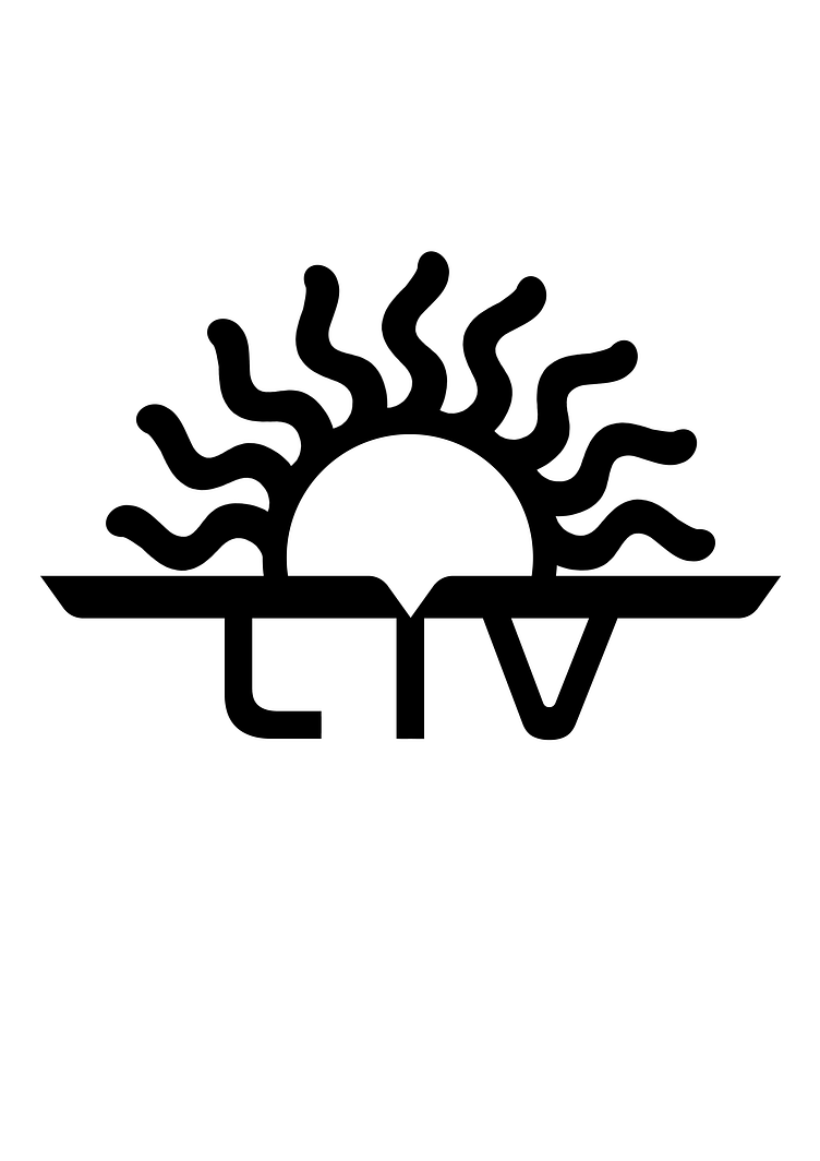 Logo by HESAM JAHROMI on Dribbble