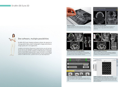 Fona RTG 3D dental cataloque x-ray 3d cataloque dental fona katalog sirona x ray