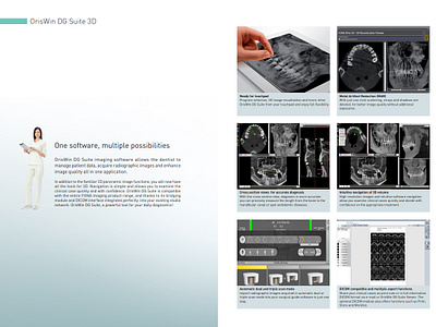 Fona RTG 3D dental cataloque x-ray 3d cataloque dental fona katalog sirona x ray