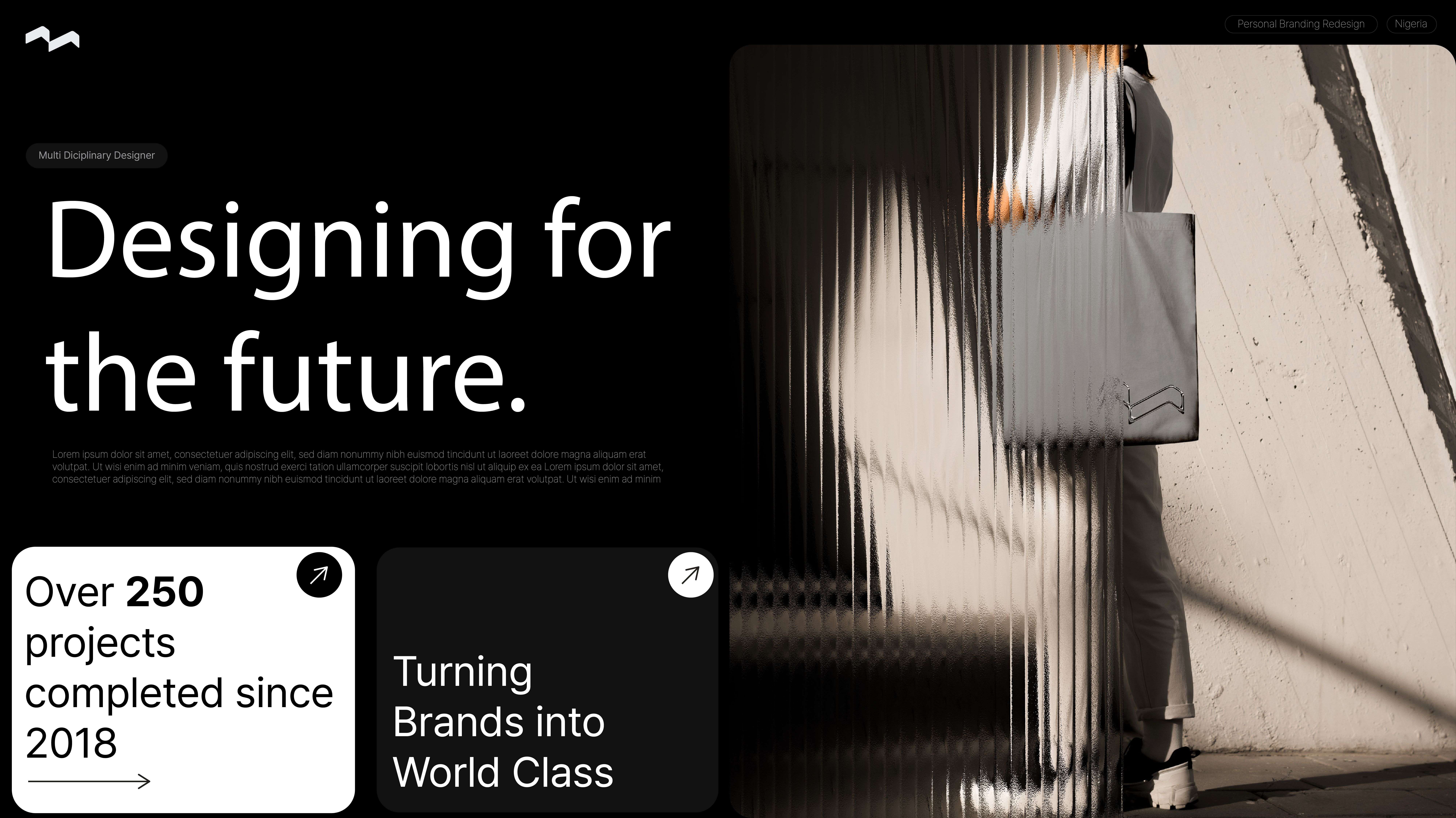 Personal adobe branding creative design graphic design illustration logo minimal ui vector