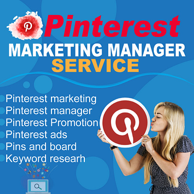 Pinterest Success with Our Expert Marketing Service