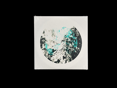20231002-E abstract album art album artwork album cover art