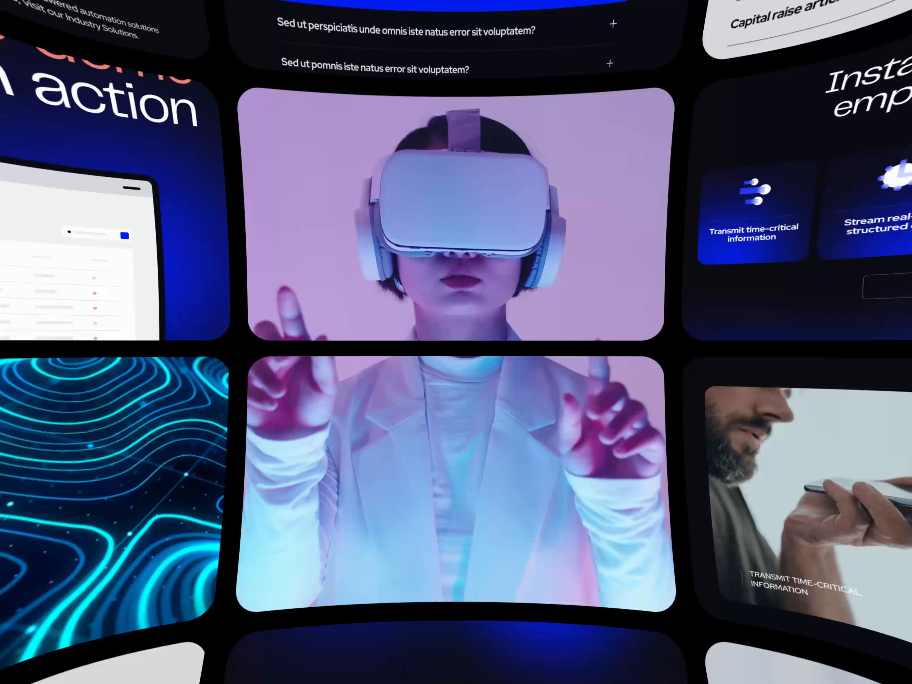 Example of Retainer / Support (Hourly)