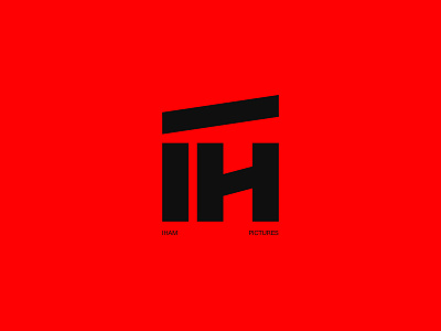 IHAM Logo