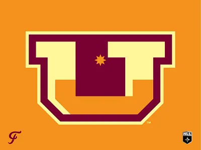 NLL UnBOXed - Utah Spikes State U branding lacrosse lax nll sports star state utah