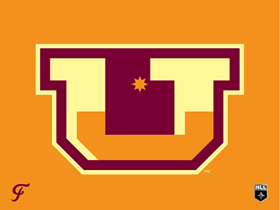 NLL UnBOXed - Utah Spikes State U branding lacrosse lax nll sports star state utah