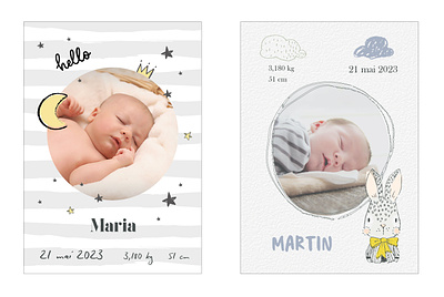 Baby birth card adobe illustrator baby baby birth baby card birth birth card card design graphic design illustration love typography vector