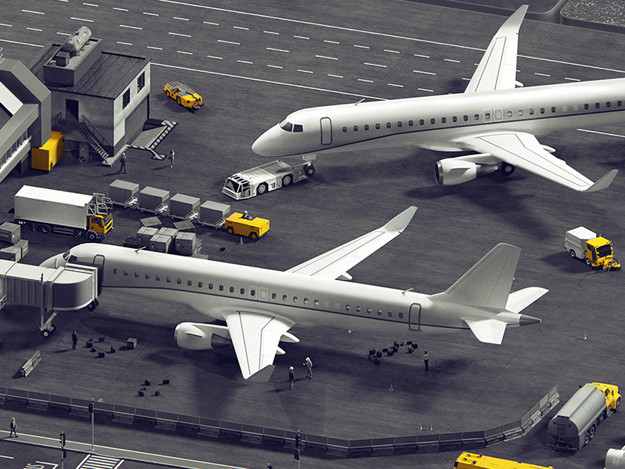 Solutions black and white branding design illustration industrial design infographic isometric kadasarva teaser vehicles yellow