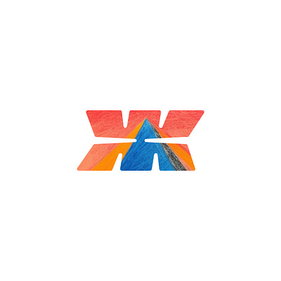 Adaptive logo Жаңы branding graphic design logo