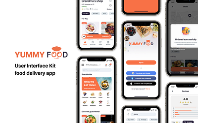 Food App