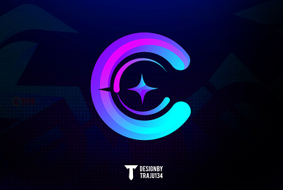 Cosmos - Gaming Logo branding design espo esport esportlogo game esport gamer gamer logo gaming illustration logo logodesign ui