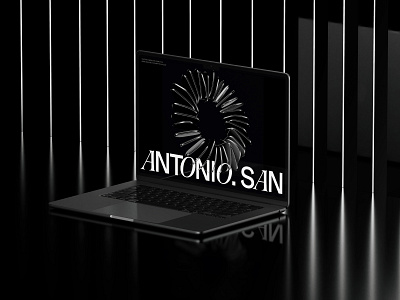 Antonio San - Portfolio Design & Webflow Development animation design development editorial interactions logo no code nocode san sans sans serif sans serif serif serif type typography ui ux webflow webflow development website