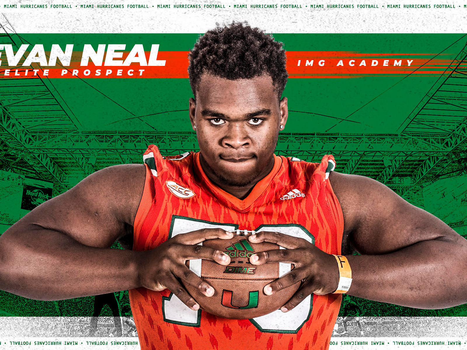 Sports Recruiting Edit by andrew herrera on Dribbble