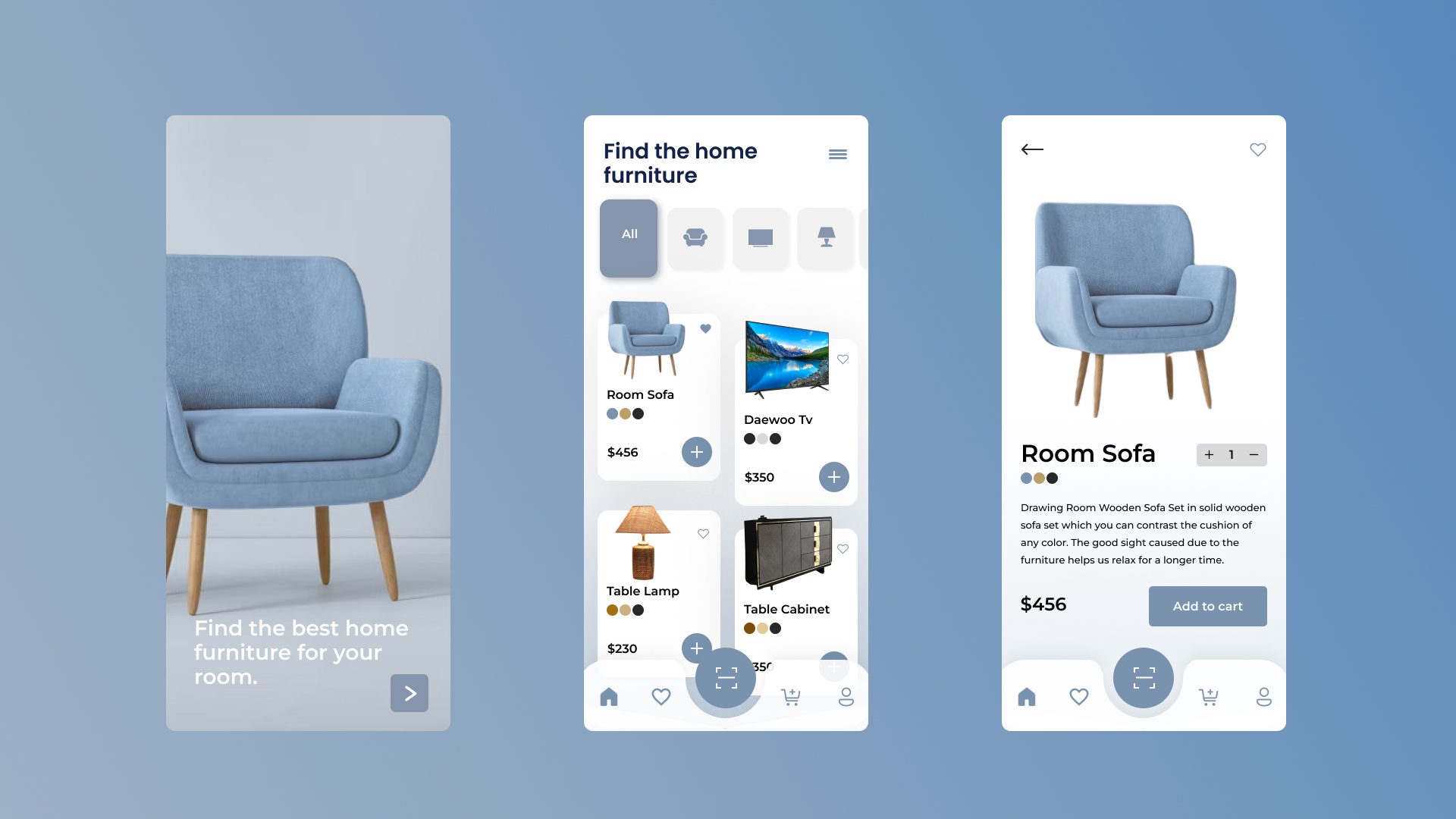 Furniture Design App By Janet Ohunene Onipe On Dribbble   Original 3c2da84ef83fe3dd3636bc03f9cbebc0 