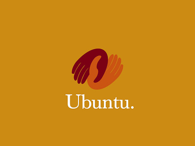 UBUNTU Logo