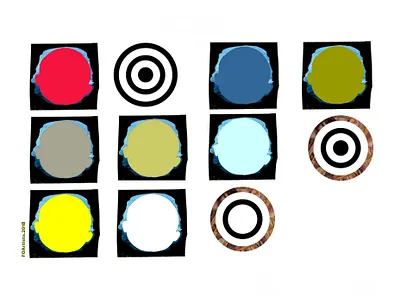 Color Child Composition art art exhibition art gallery arte artes arts artwork desenho design design agency design art draw drawing fine arts galerias de arte illustration illustration agency ilustração