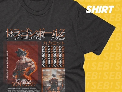 Epic Son Goku - Kakarotto Fusion Fan Art anime anime fan art anime gym shirt bag dragon ball dragon ball shirt fan art fan art shirt gym shirt hat hoodie kakarotto kakarotto fan art manga mug poster shirt shirt design son goku sweatshirt