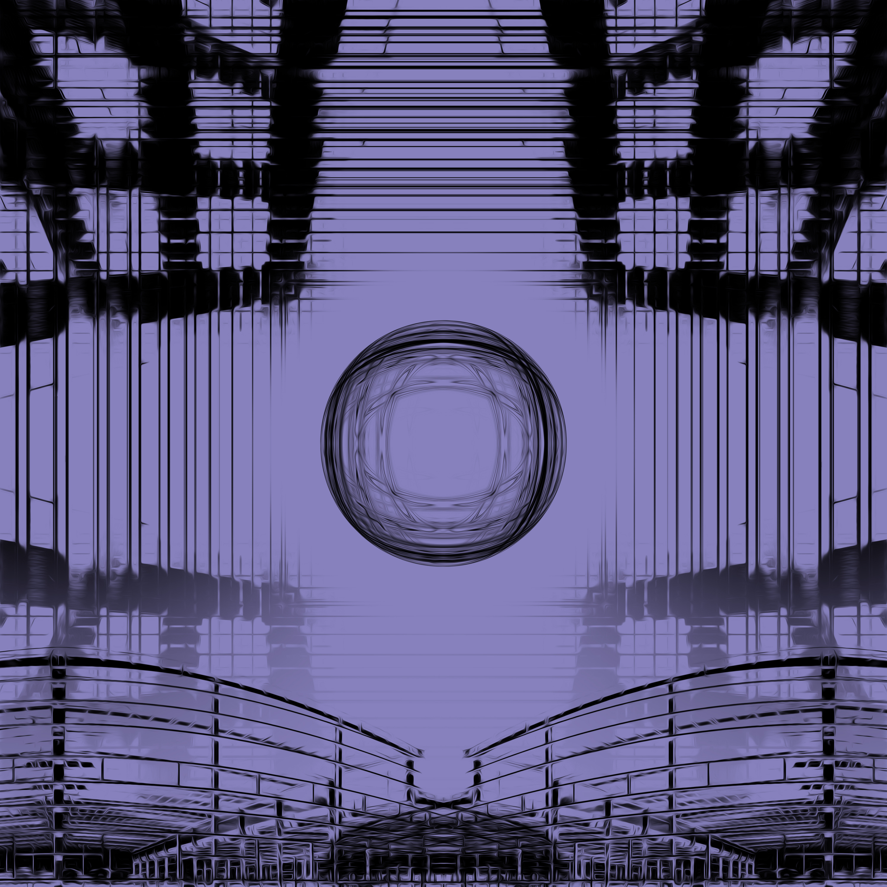 Album Cover Design / by Eldan Alomerovic abstract abstract art ads album art album cover art artwork cover art creative design design design inspiration graphic design illustration lines music outher post social media social post techno