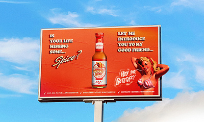 JGHS - Billboard Ad Concept & Mock Up ad design advertisement billboard design branding composition concept concept design design graphic design icon illustration logo mock up