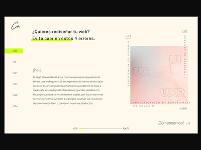 Ebook LaCompany design graphic design ui ux