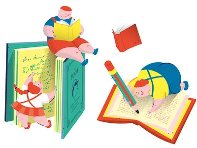 Illustration illustration