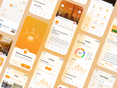 App De Design designs, themes, templates and downloadable graphic