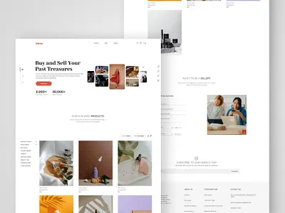 E commerce website design app appdesign design designer ecommerce figma graphic design mobile app ui uiux uiuxdesigner ux web webdesign website white wordpress