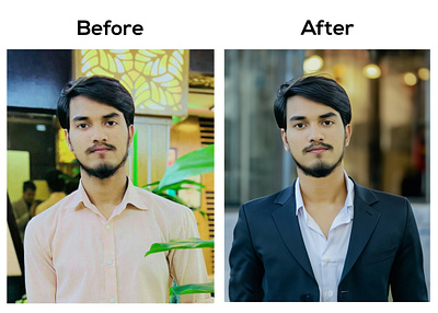 Professional Photo Editing Wizard photo editing photo retouching photoshop photoshop design