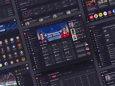 Mabol - Sports Live Dashboard ball basketball dashboard football live score log in news news latter news paper page registration sign in sign up sport sports statistic tennis web design website