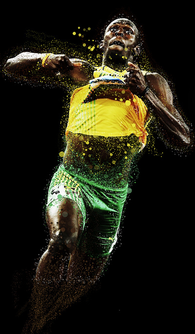 Usain Bolt