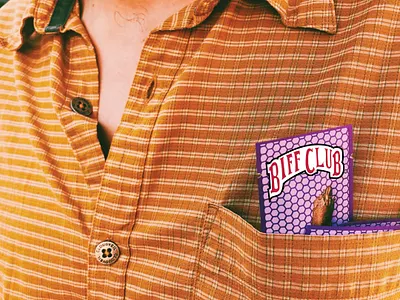 Biff Club backwoods branding graphic design marijuana skate skate brand smoking weed