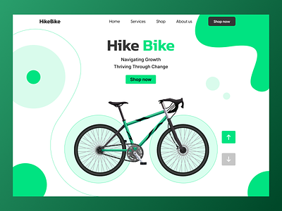 By cycle website UI design bike website design latest web latest website design new web new website new website design web ui website design website ui website ui ux