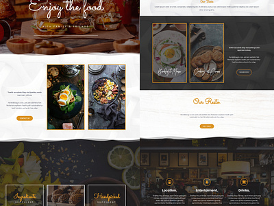 Food Ordering and Table Reservation Website fast food website food delivery website food order website food ordering website restaurant website table reservation website ui web design website design wordpress wordpress design wordpress development wordpress website wordpress website design